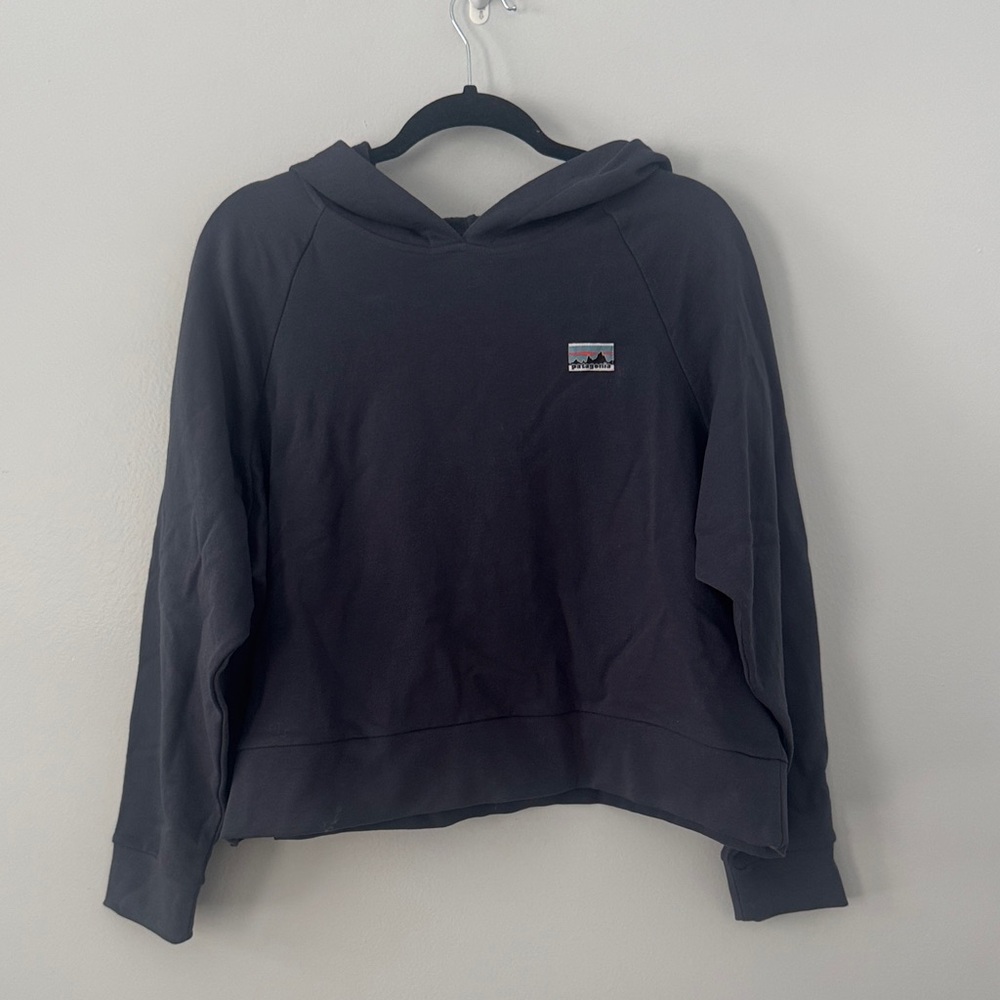 Patagonia Women's Cotton Essential Hoody Size Large New with Tags